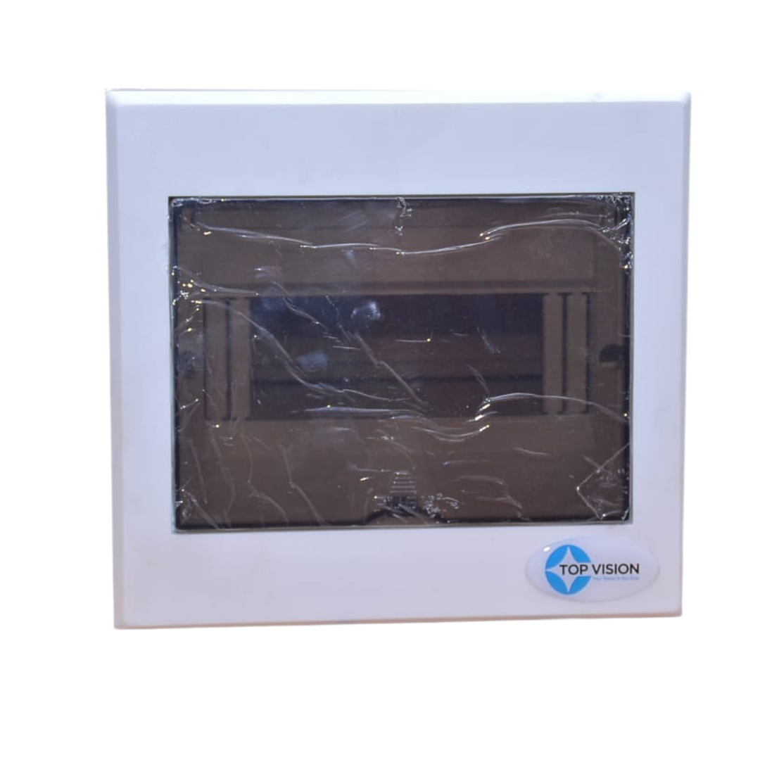 Whiteline MCB Distribution Board