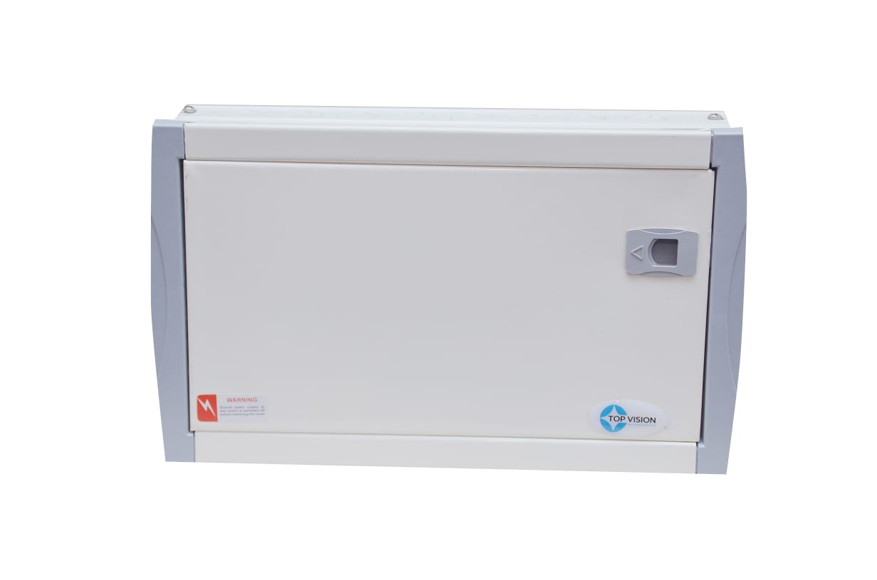 Havells MCB Distribution board - Image 2