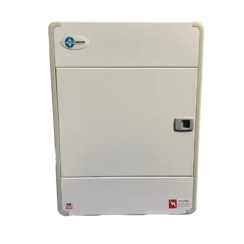 Reo TPN MCB Distribution Board