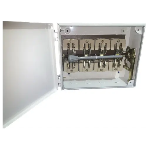 Change Over Switches