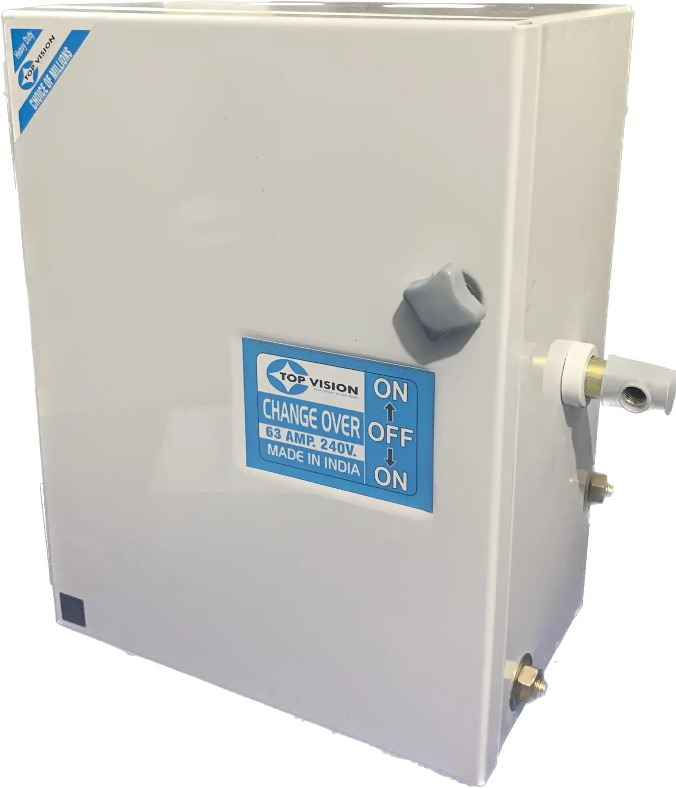 Change Over Switches - Image 3